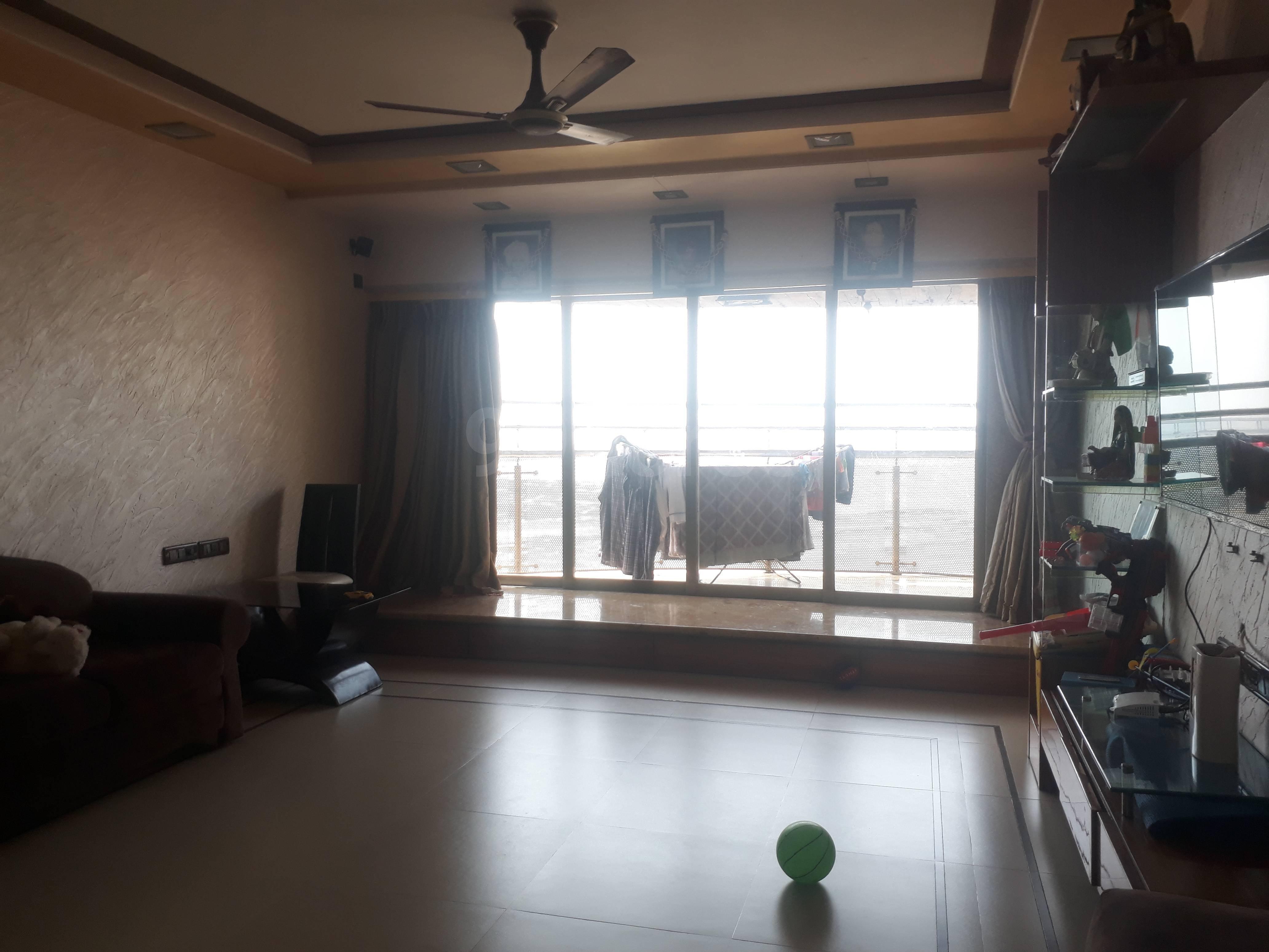 3 BHK Apartment for Sale in Prabhadevi Mumbai