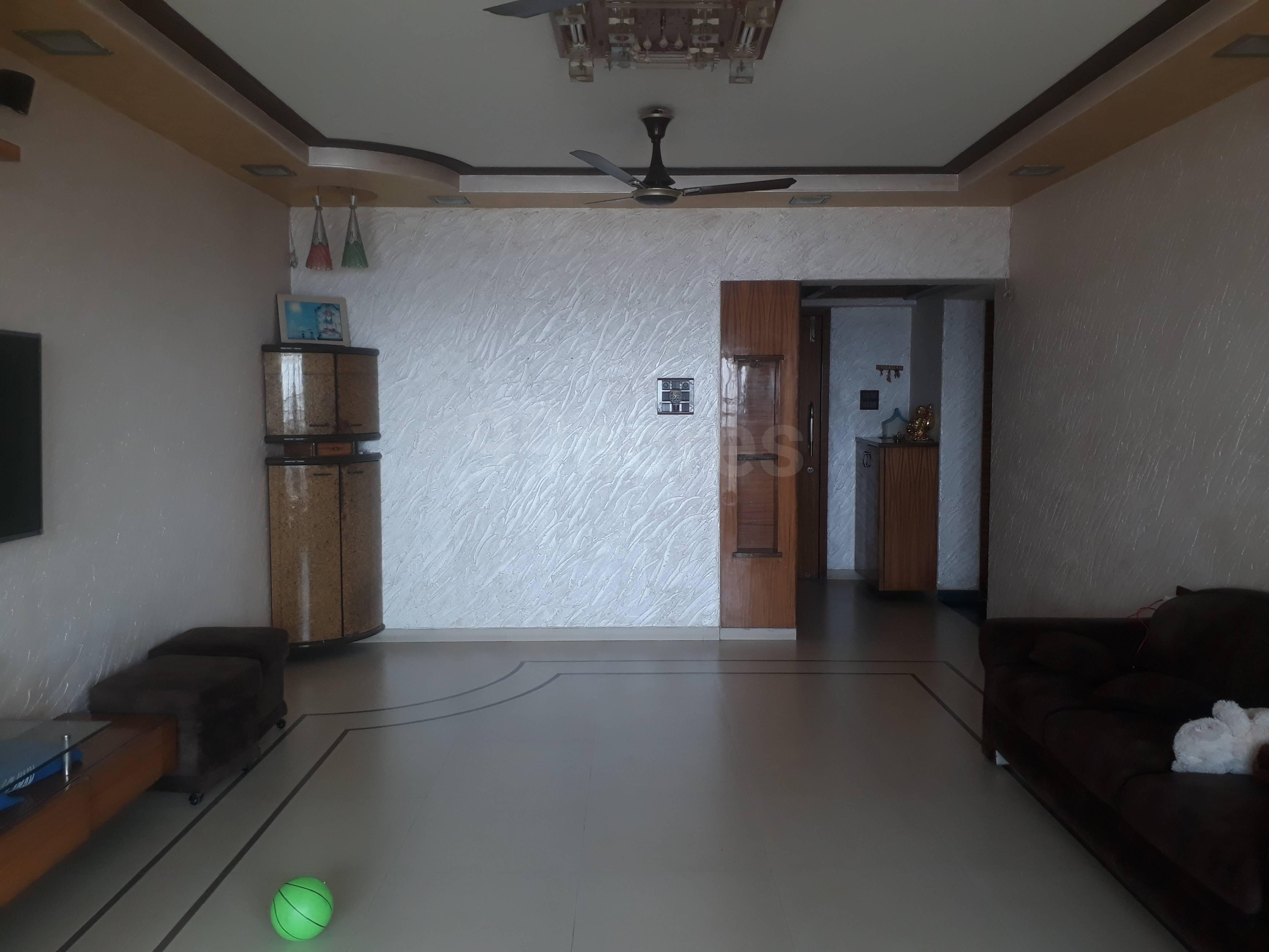 3 BHK Apartment for Sale in Prabhadevi Mumbai