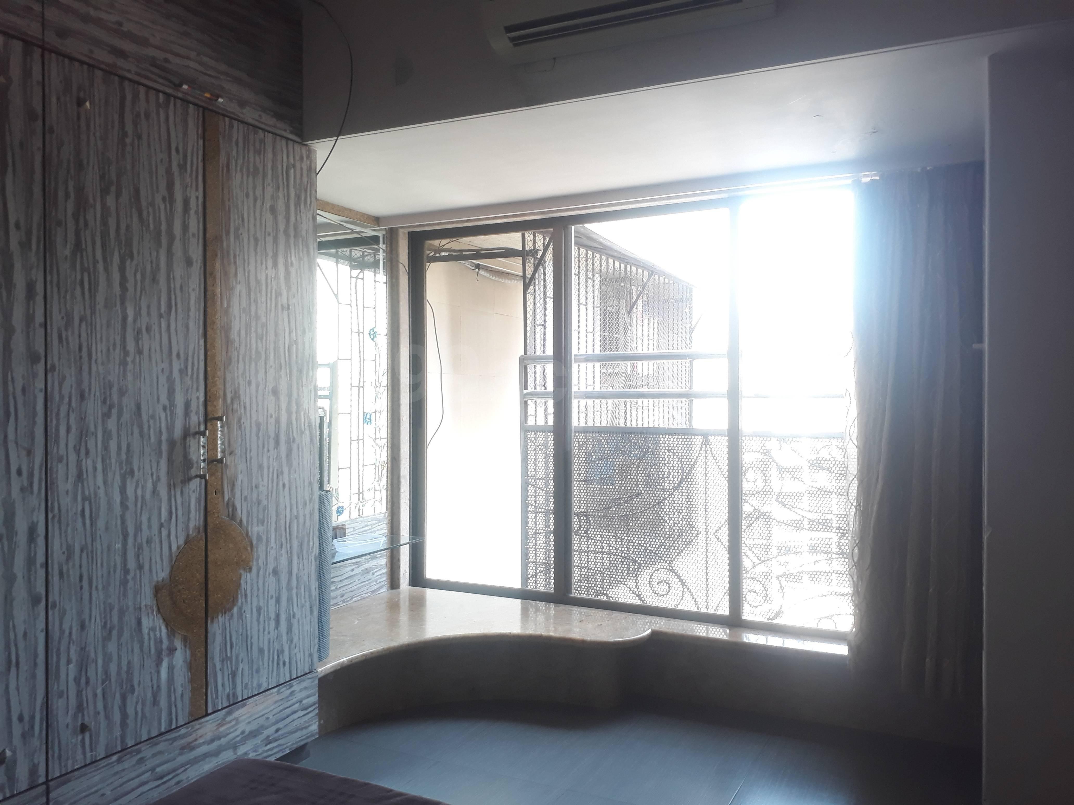 3 BHK Apartment for Sale in Prabhadevi Mumbai
