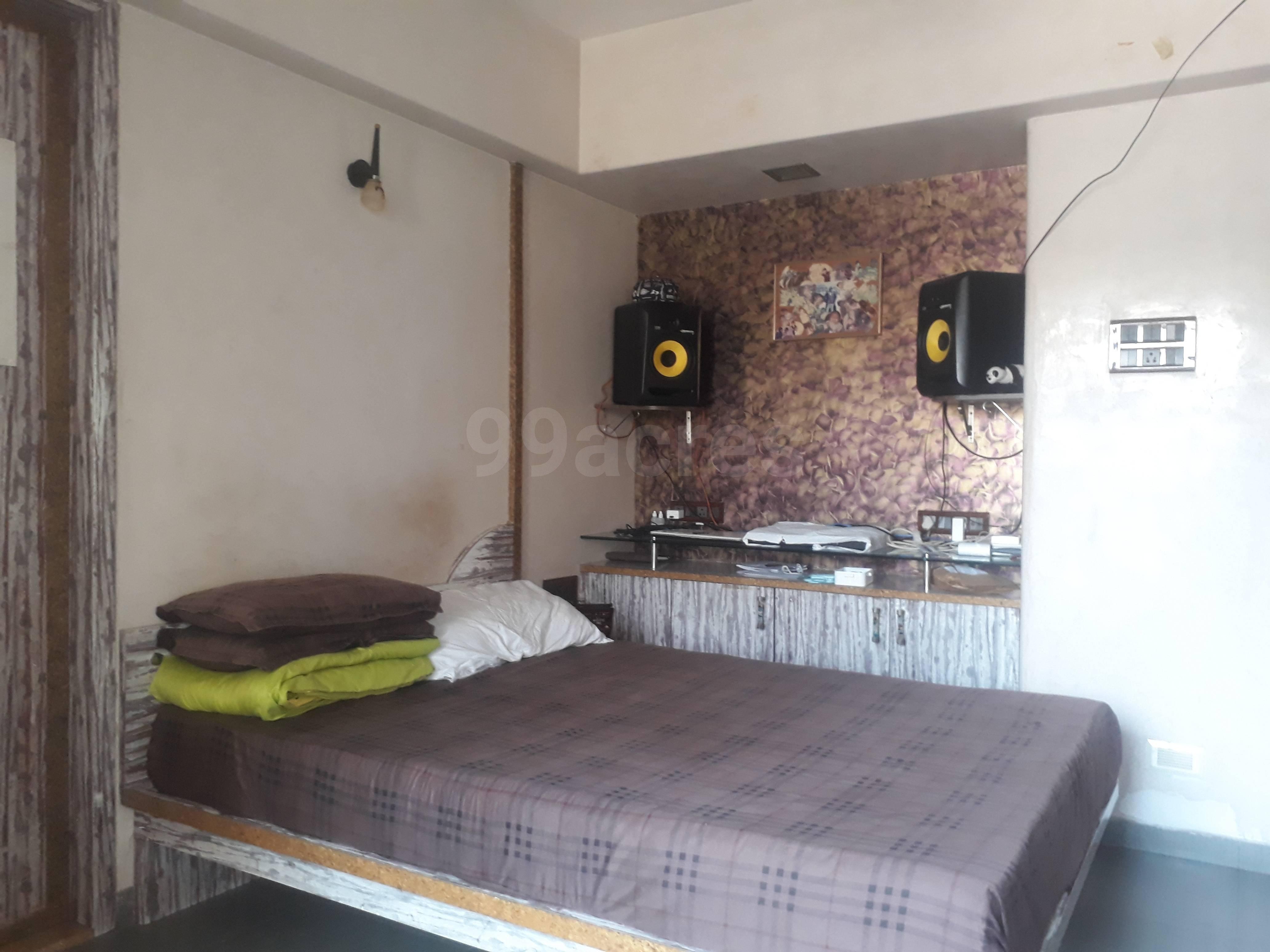 3 BHK Apartment for Sale in Prabhadevi Mumbai