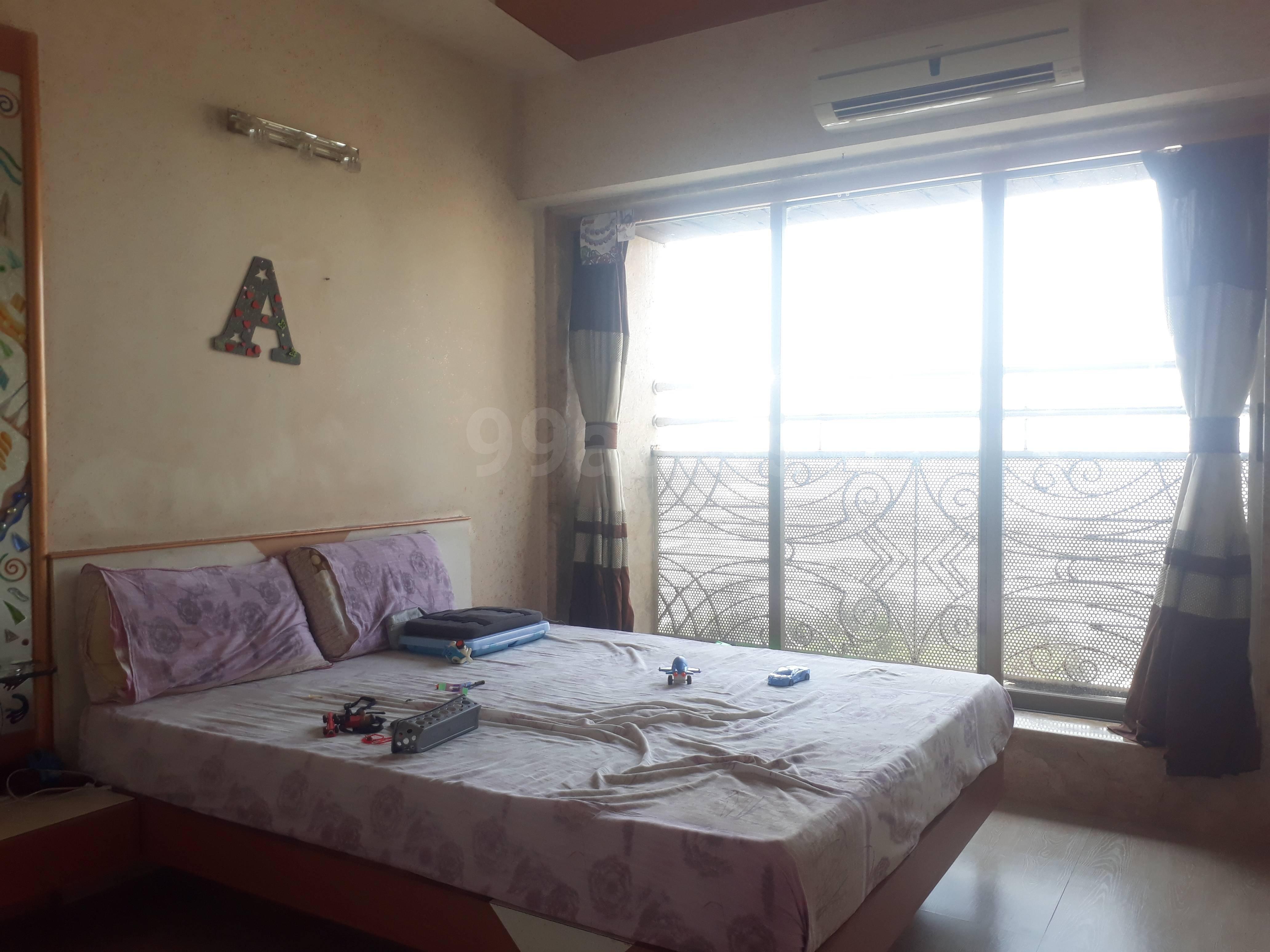 3 BHK Apartment for Sale in Prabhadevi Mumbai