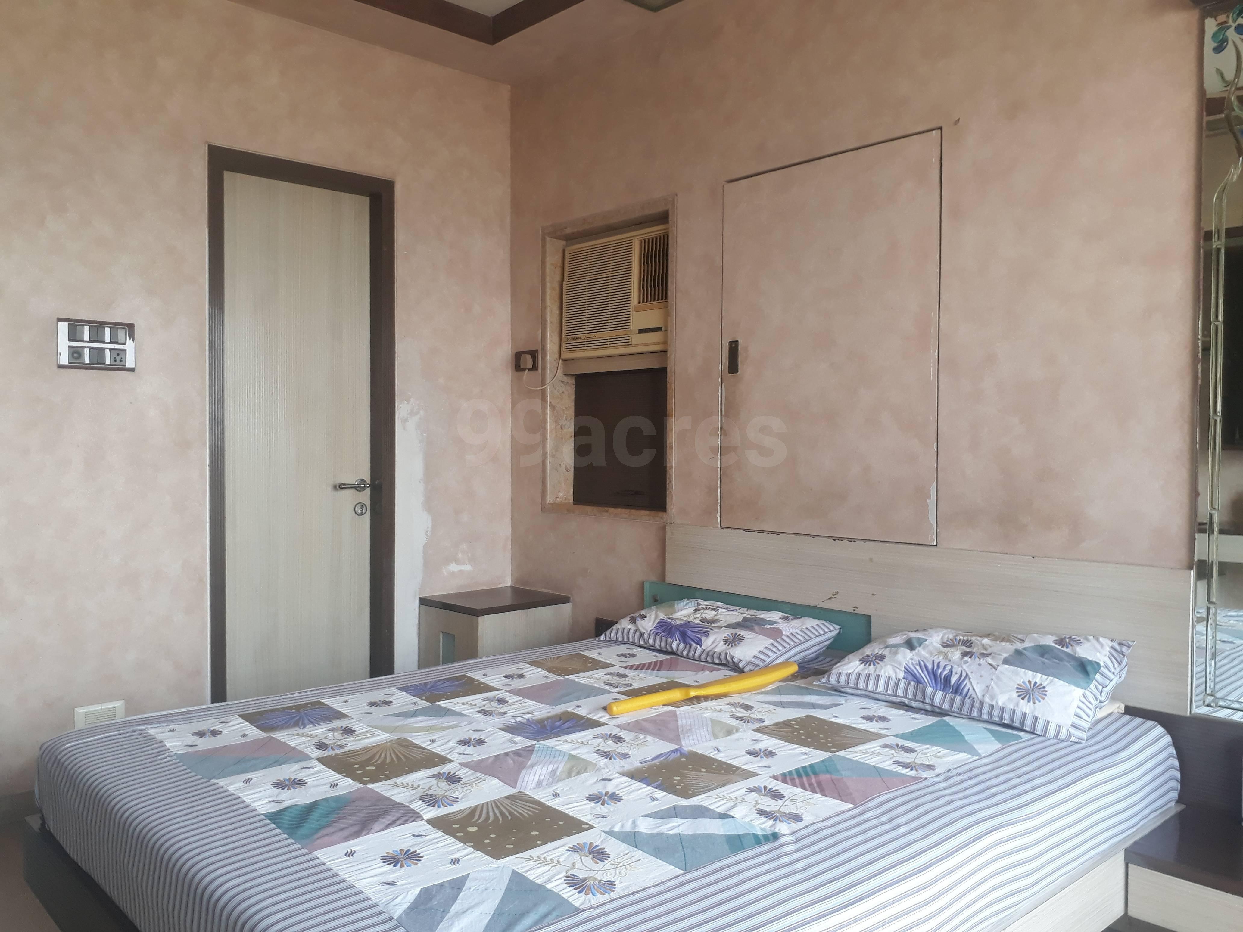 3 BHK Apartment for Sale in Prabhadevi Mumbai