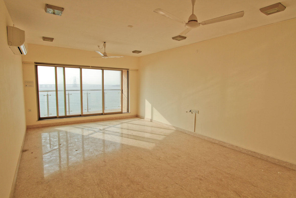 3 BHK Apartment for Sale in Prabhadevi Mumbai