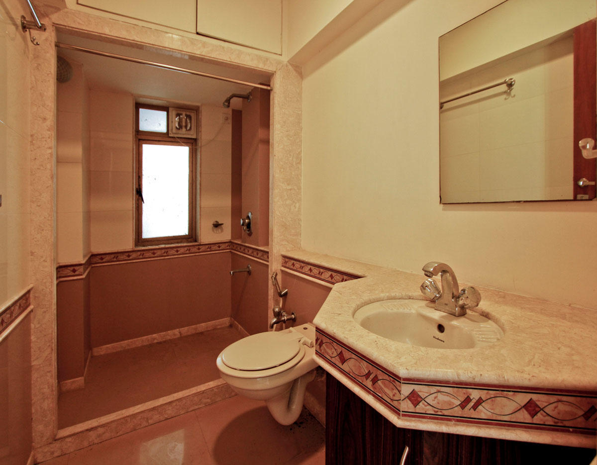 3 BHK Apartment for Sale in Prabhadevi Mumbai