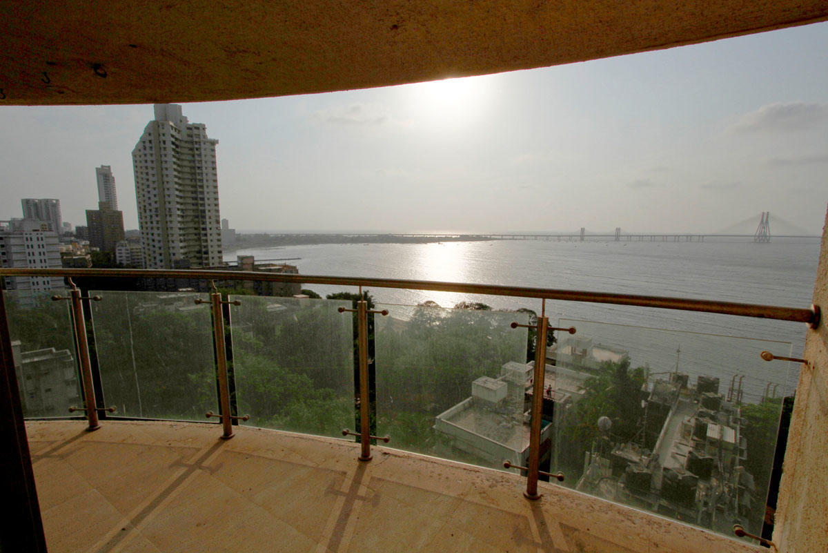 3 BHK Apartment for Sale in Prabhadevi Mumbai
