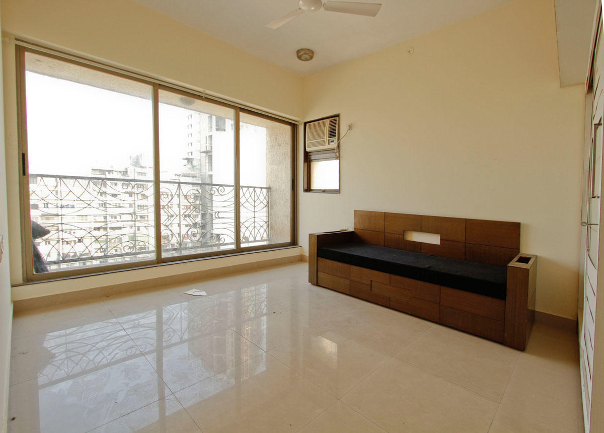 3 BHK Apartment for Sale in Prabhadevi Mumbai