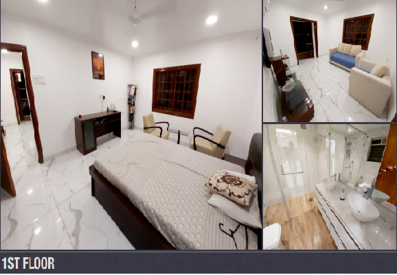 Villa for Sale in Juhu Tara Road Mumbai