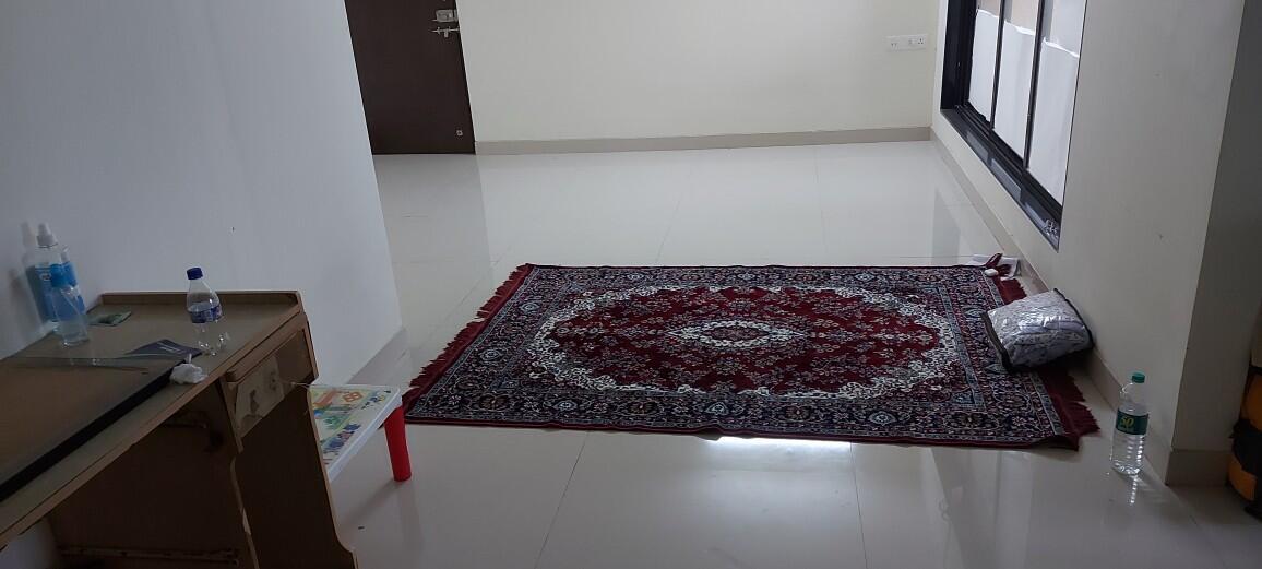 2 BHK Apartment for Rent in Government Colony Mumbai