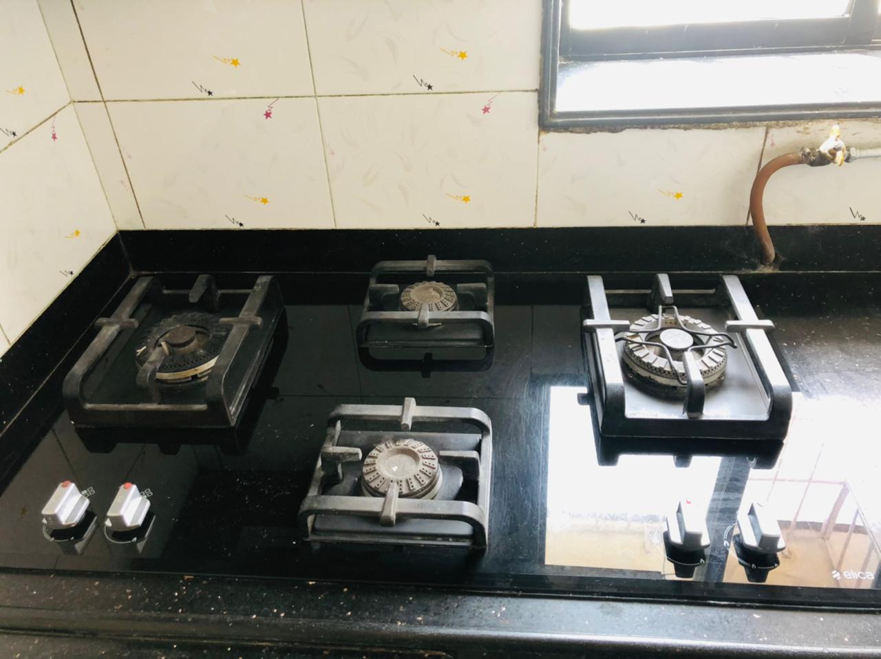 1 BHK Apartment for Rent in Carter Road Mumbai