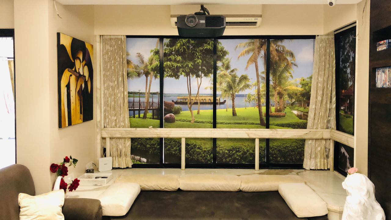 1 BHK Apartment for Rent in Carter Road Mumbai