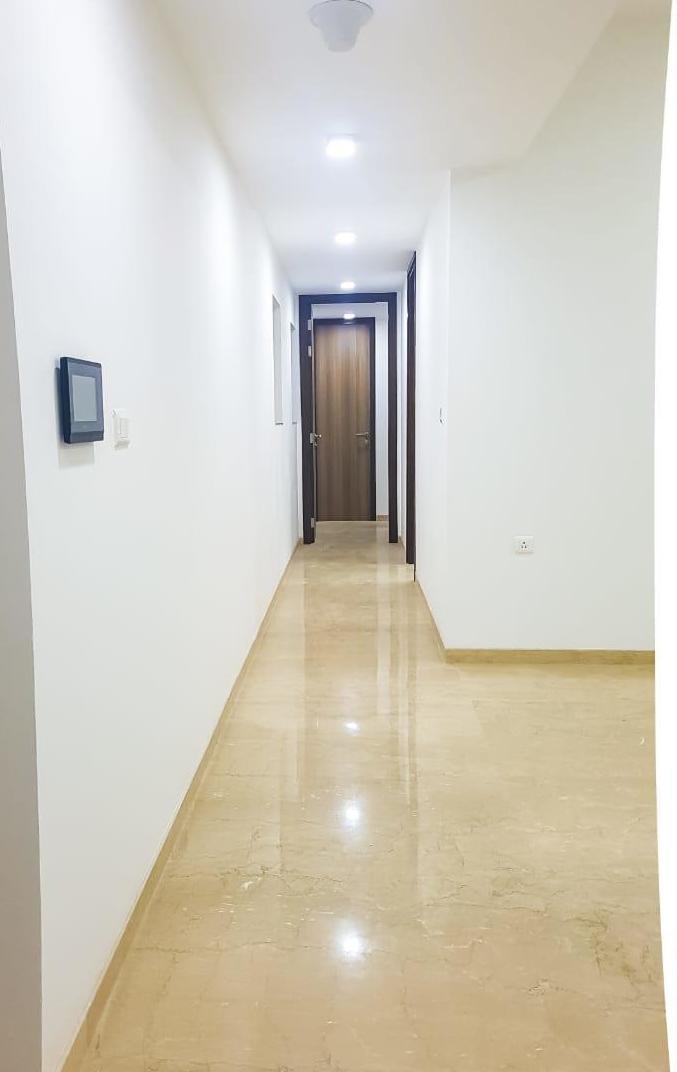 2 BHK Apartment for Rent in Worli Mumbai
