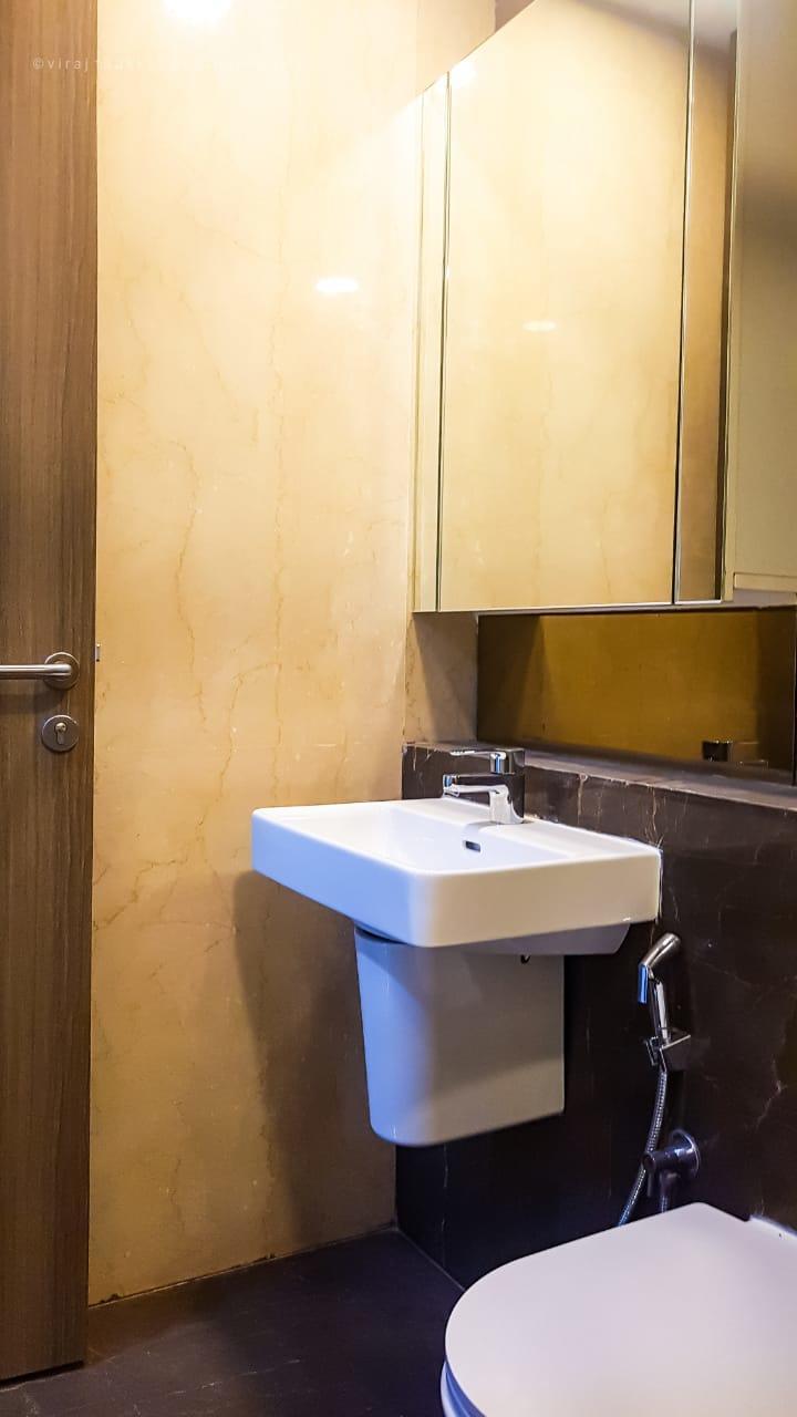 2 BHK Apartment for Rent in Worli Mumbai