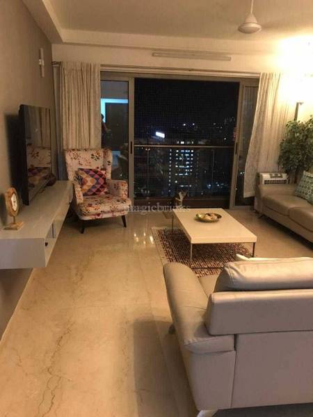 4 BHK Apartment for Sale in 4 Bungalows Mumbai