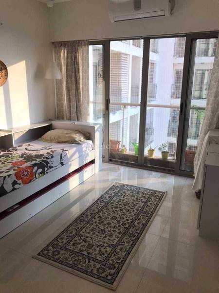 4 BHK Apartment for Sale in 4 Bungalows Mumbai