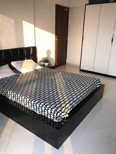 4 BHK Apartment for Sale in 4 Bungalows Mumbai