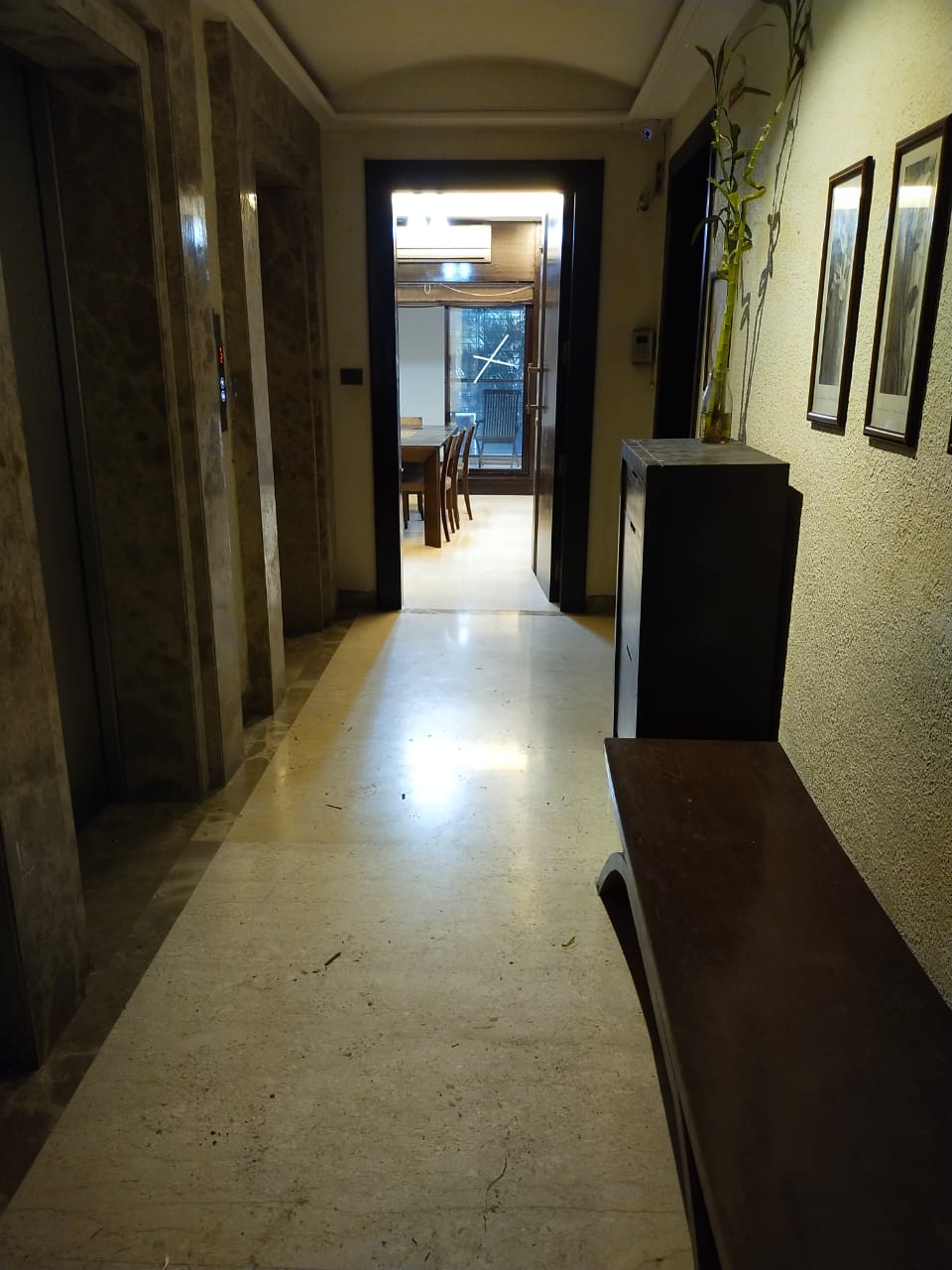 Apartment for Sale in 15th Road Mumbai