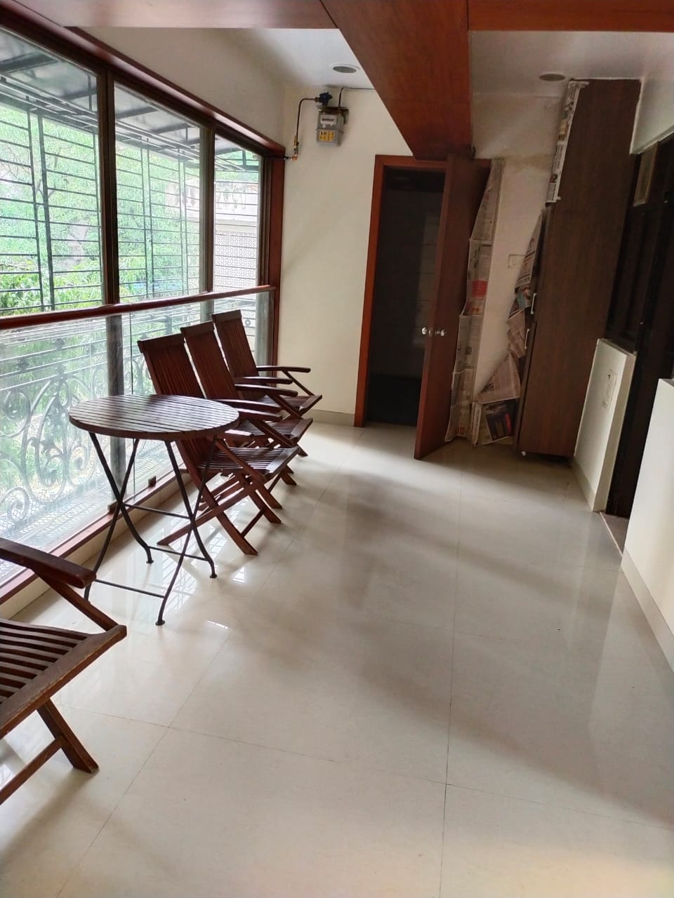 Apartment for Sale in 15th Road Mumbai
