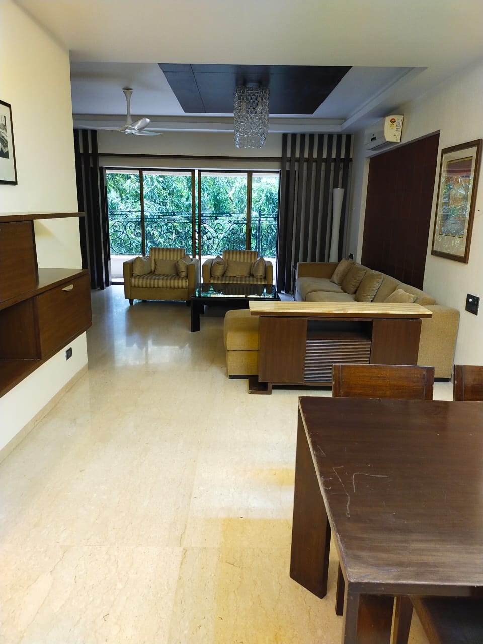 Apartment for Sale in 15th Road Mumbai