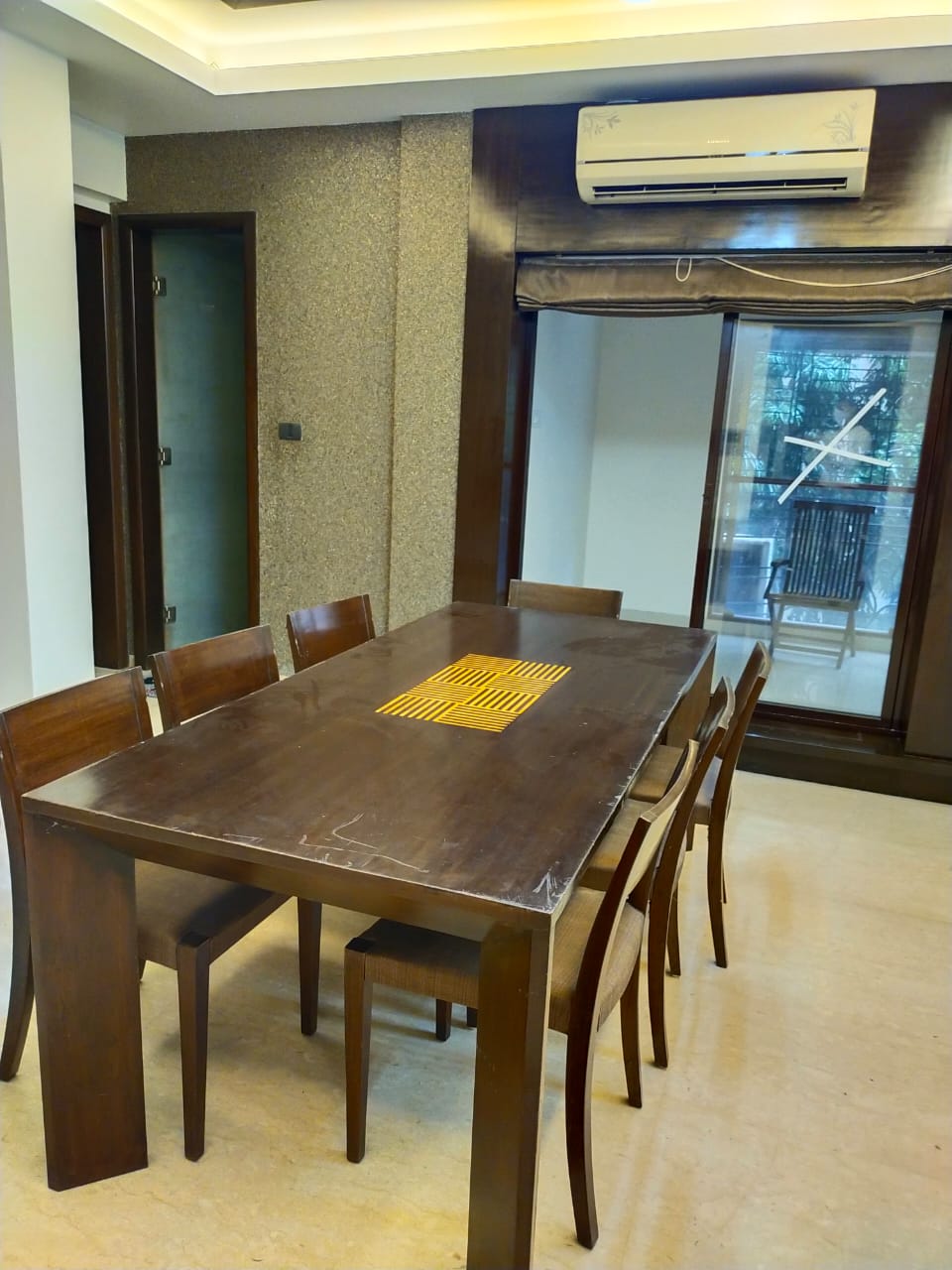 Apartment for Sale in 15th Road Mumbai