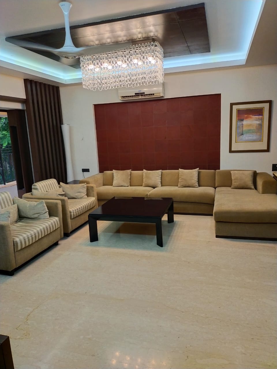 Apartment for Sale in 15th Road Mumbai