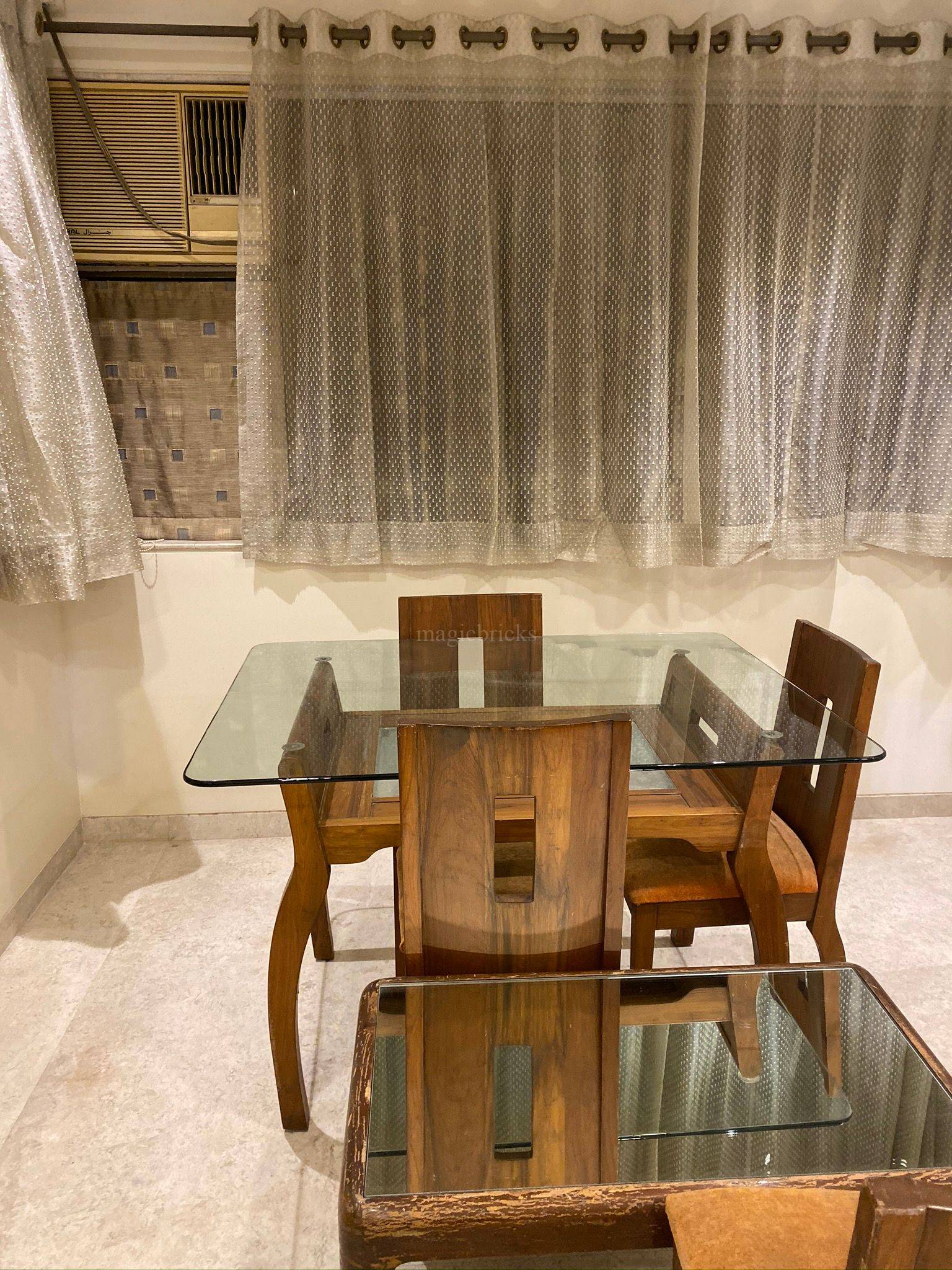 3 BHK Apartment for Rent in Khar West Mumbai