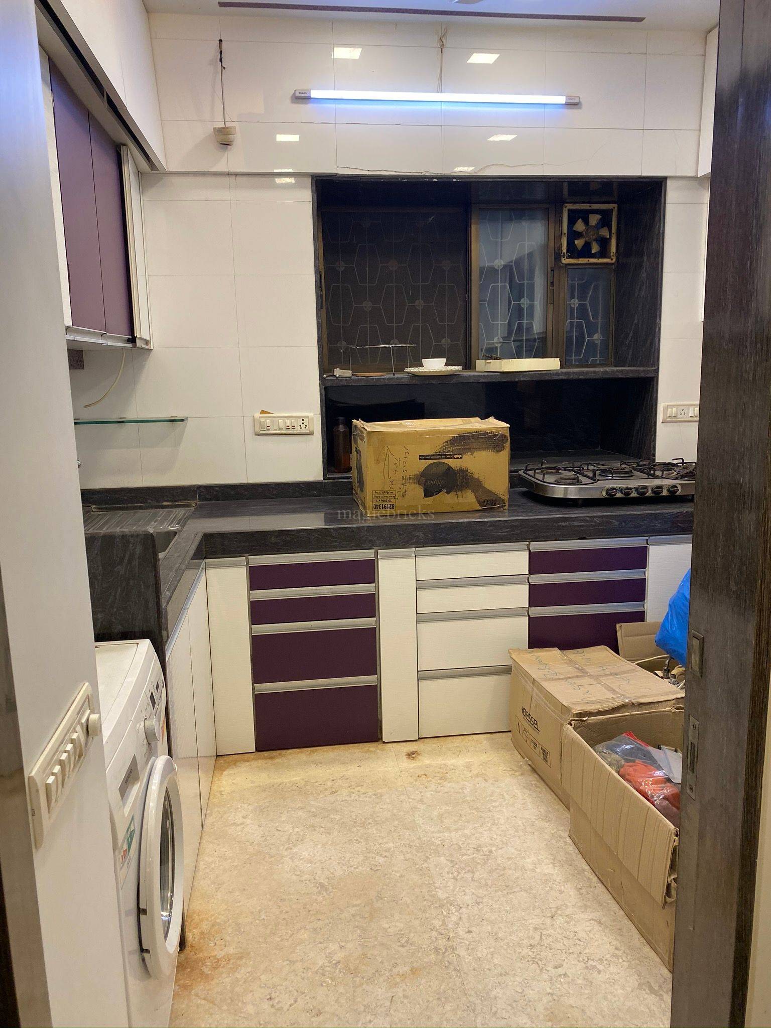 3 BHK Apartment for Rent in Khar West Mumbai