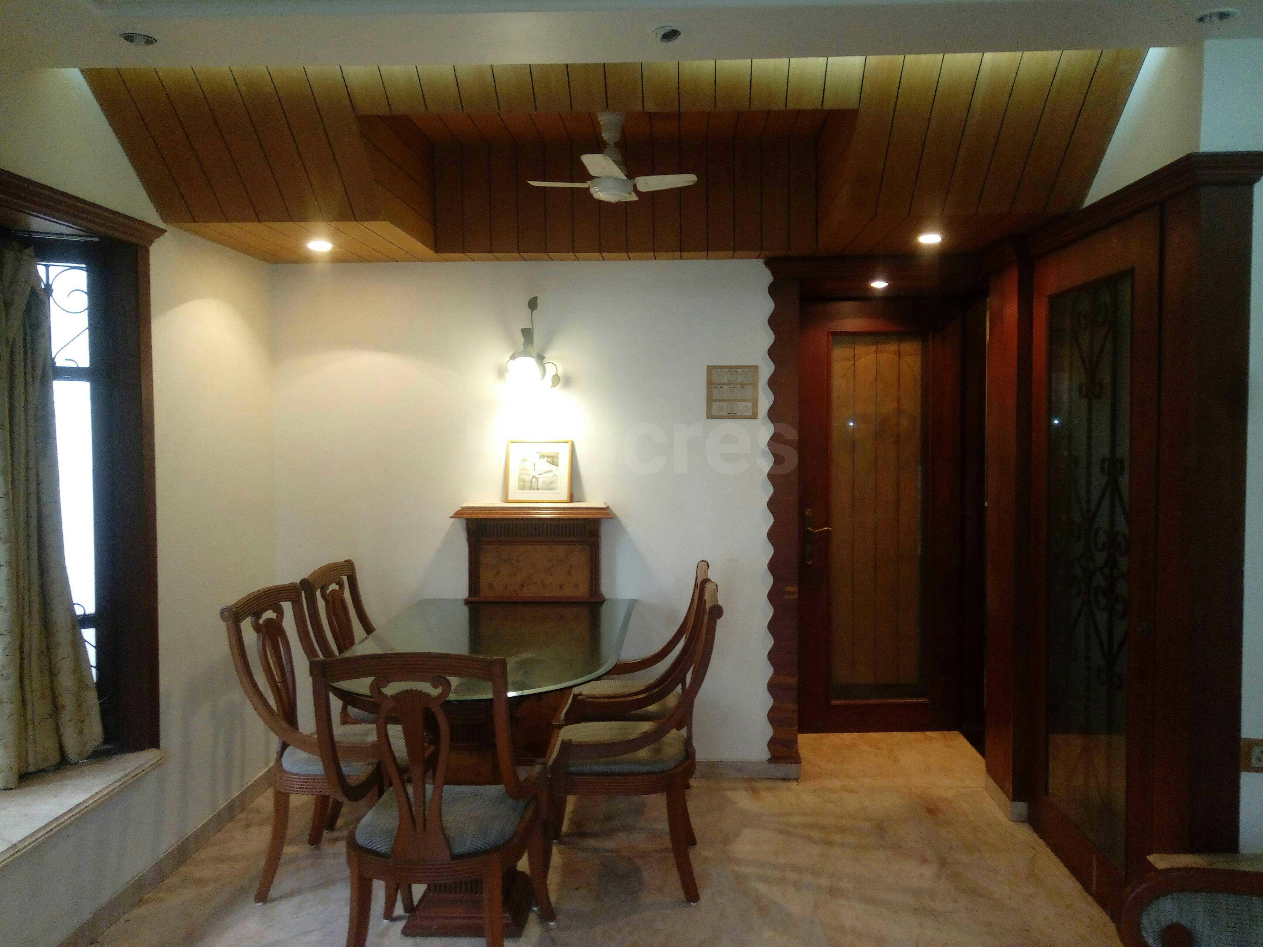 2 BHK Apartment for Rent in Off Carter road Mumbai