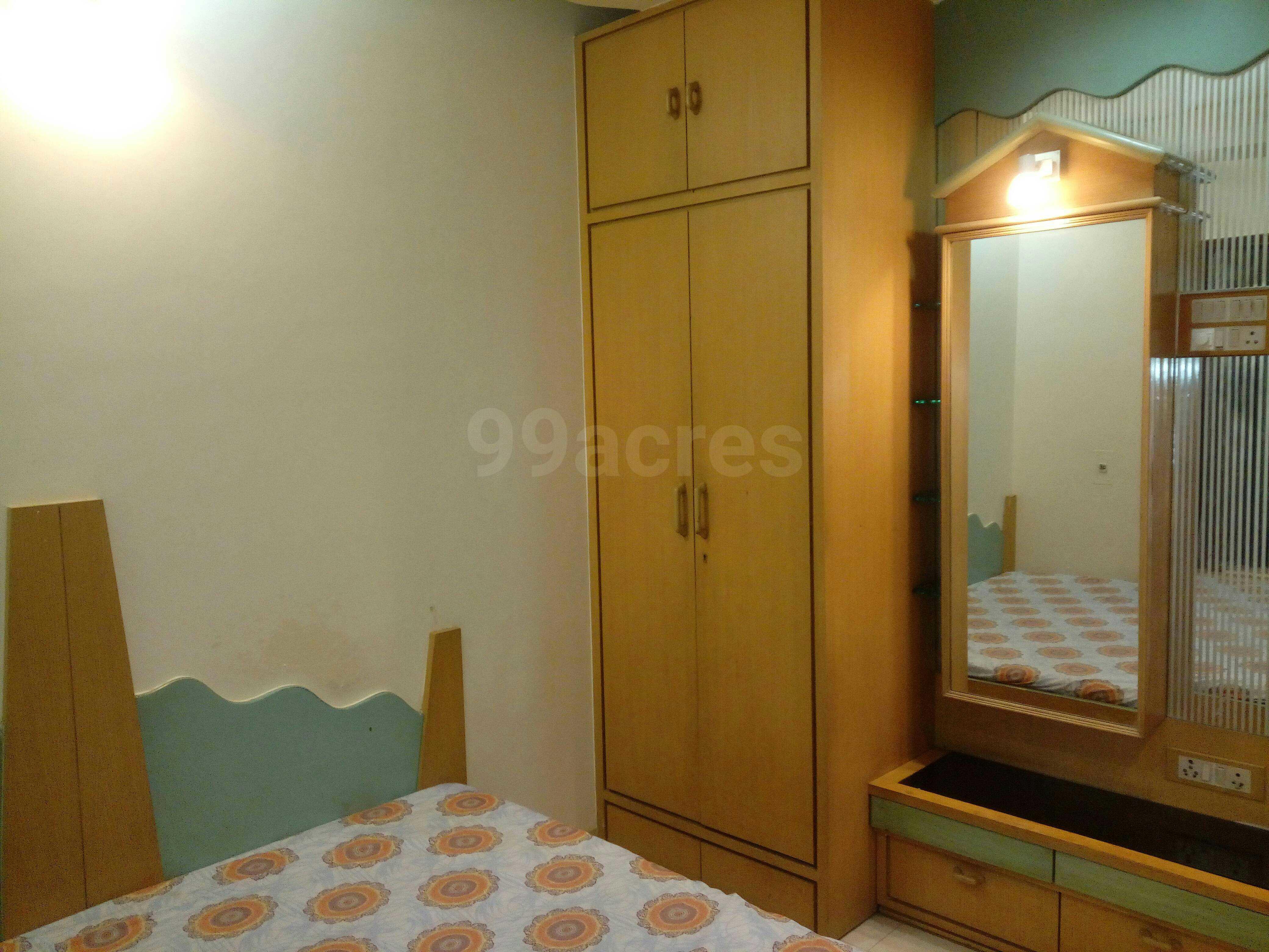 2 BHK Apartment for Rent in Off Carter road Mumbai