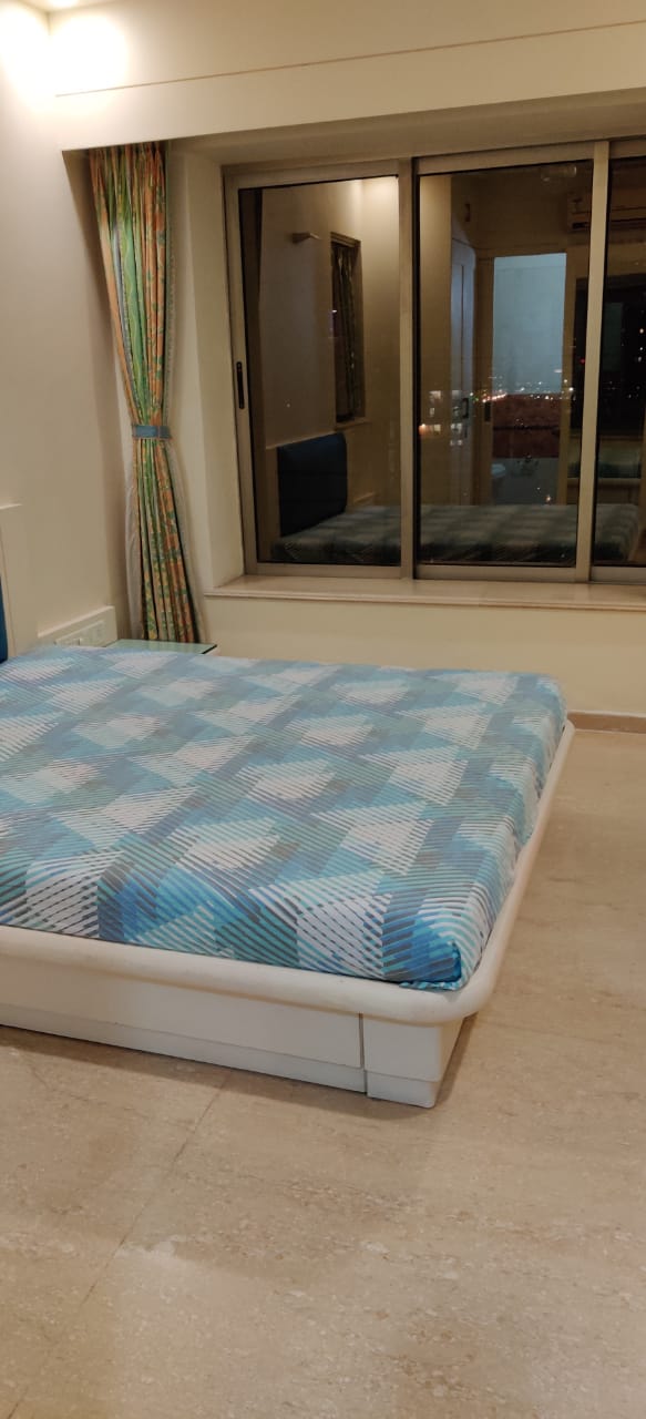 3 BHK Apartment for Rent in Lower Parel Mumbai