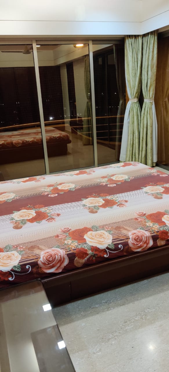3 BHK Apartment for Rent in Lower Parel Mumbai