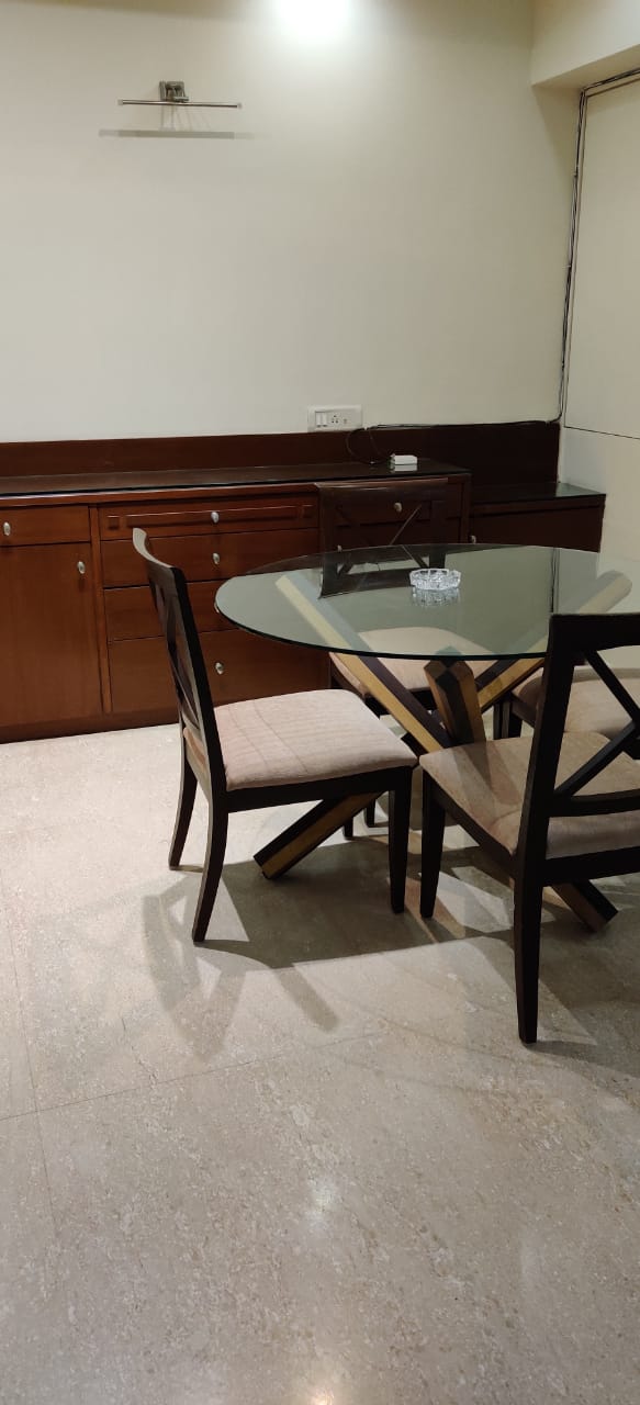 3 BHK Apartment for Rent in Lower Parel Mumbai