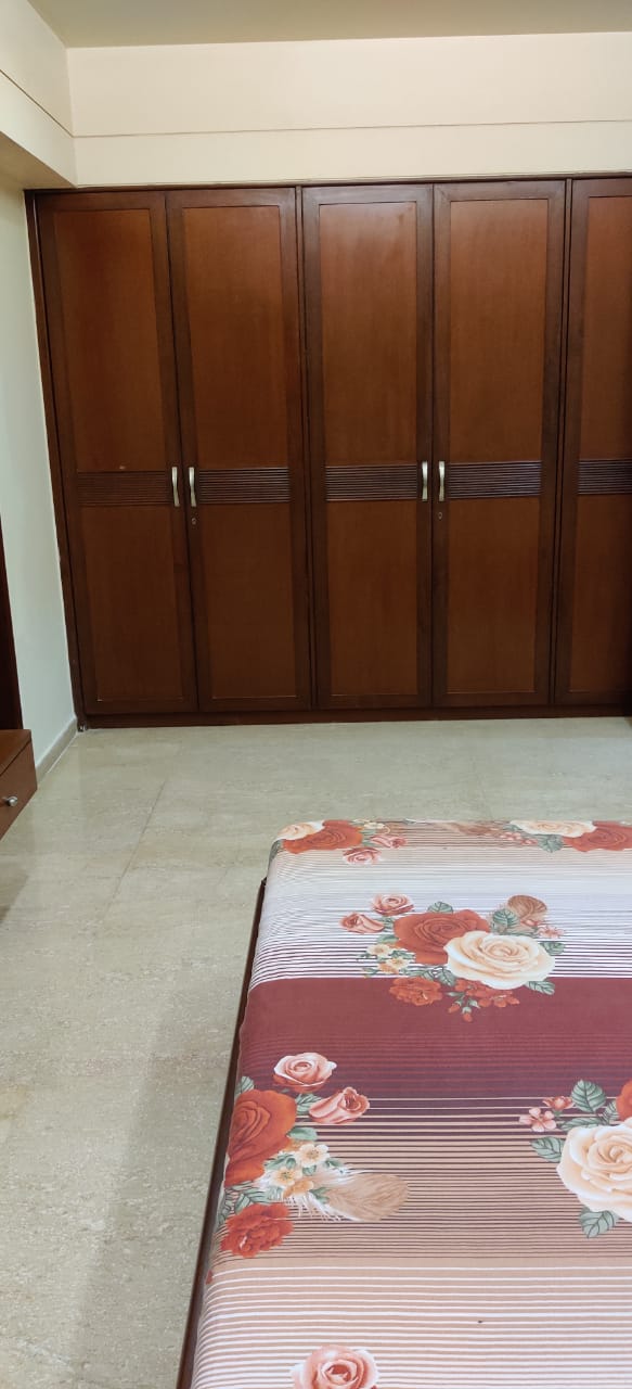3 BHK Apartment for Rent in Lower Parel Mumbai