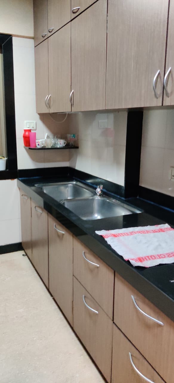 3 BHK Apartment for Rent in Lower Parel Mumbai
