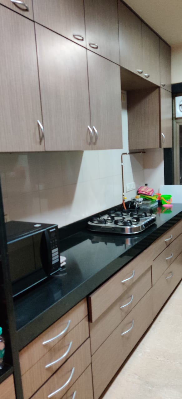 3 BHK Apartment for Rent in Lower Parel Mumbai