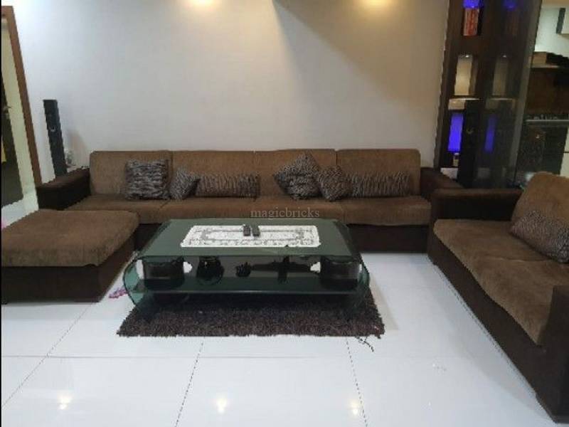 3 BHK Apartment for Rent in 16th Road Mumbai