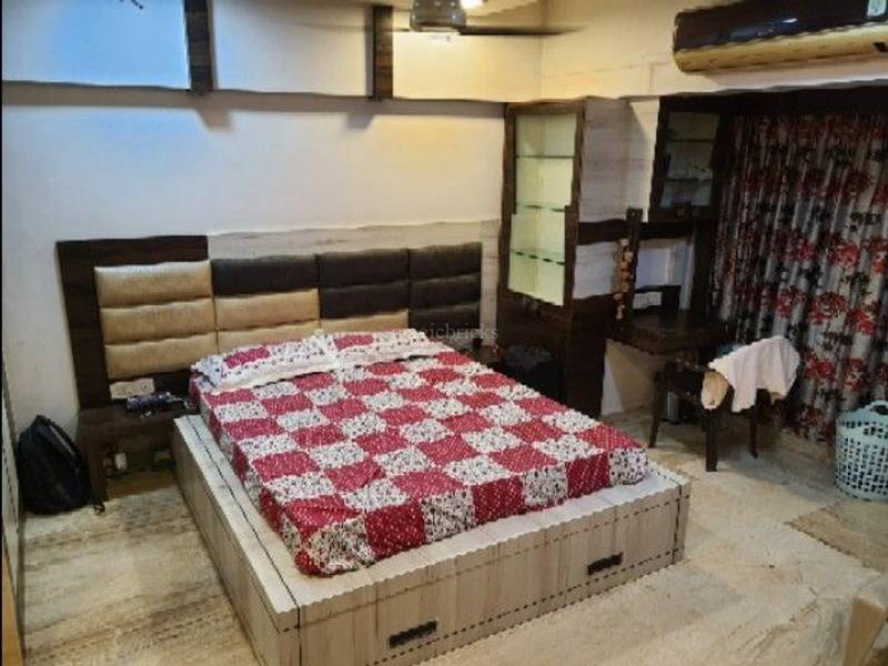 3 BHK Apartment for Rent in 16th Road Mumbai