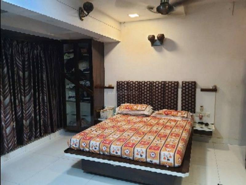 3 BHK Apartment for Rent in 16th Road Mumbai