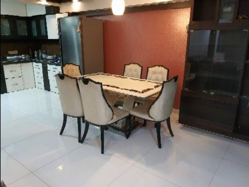 3 BHK Apartment for Rent in 16th Road Mumbai
