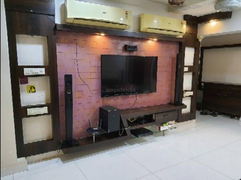 3 BHK Apartment for Rent in 16th Road Mumbai