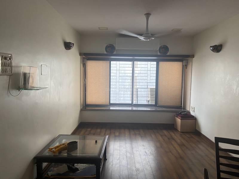 2 BHK Apartment for Rent in Santacruz East Mumbai