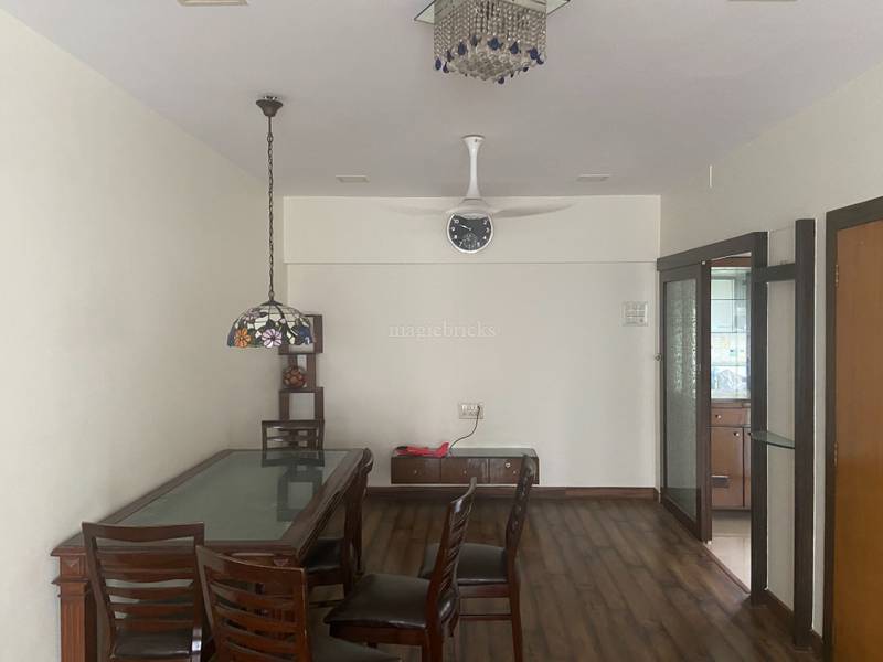 2 BHK Apartment for Rent in Santacruz East Mumbai