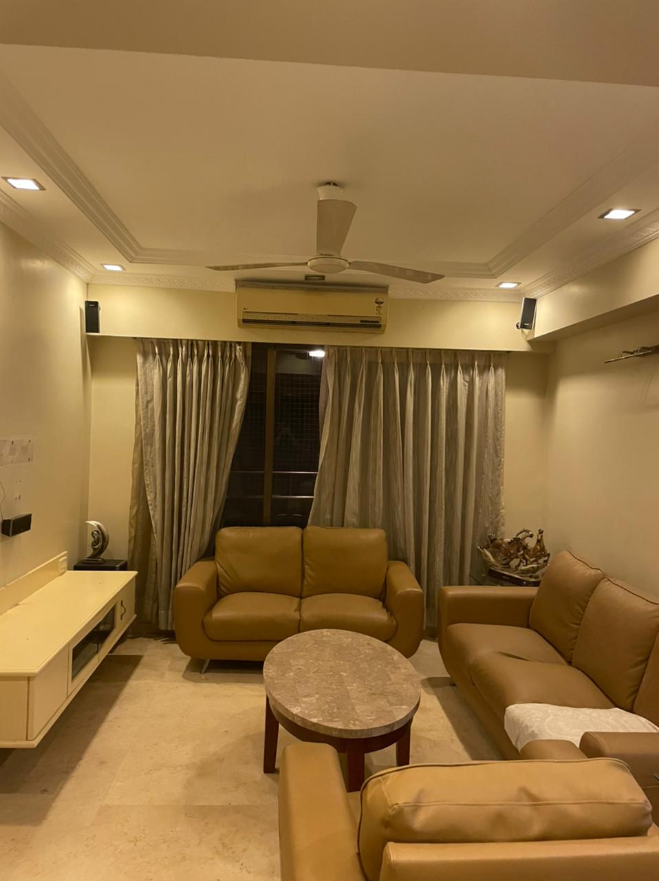 3 BHK Apartment for Sale in 16th Road Mumbai