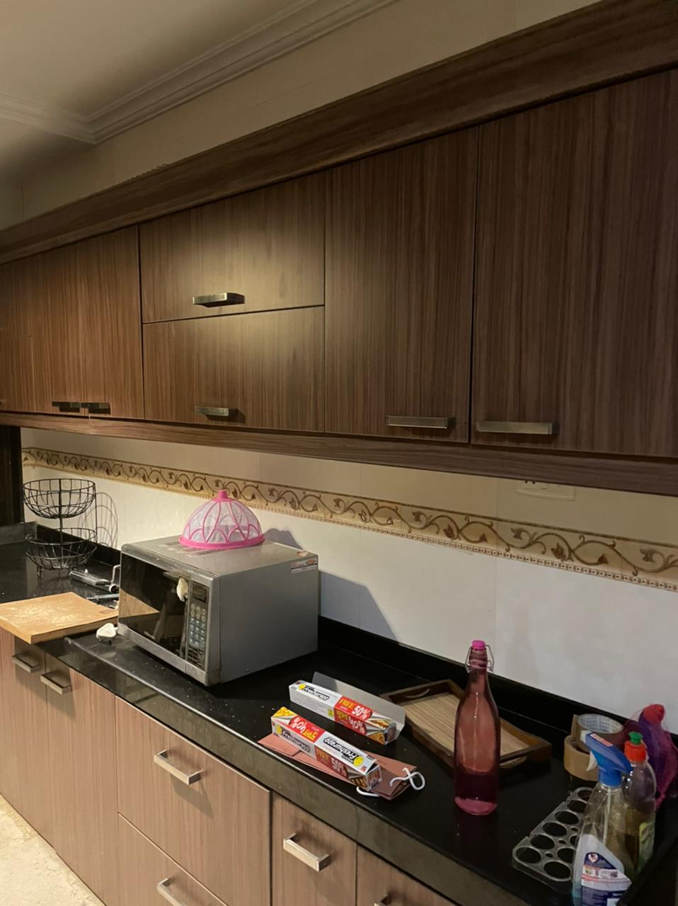 3 BHK Apartment for Sale in 16th Road Mumbai