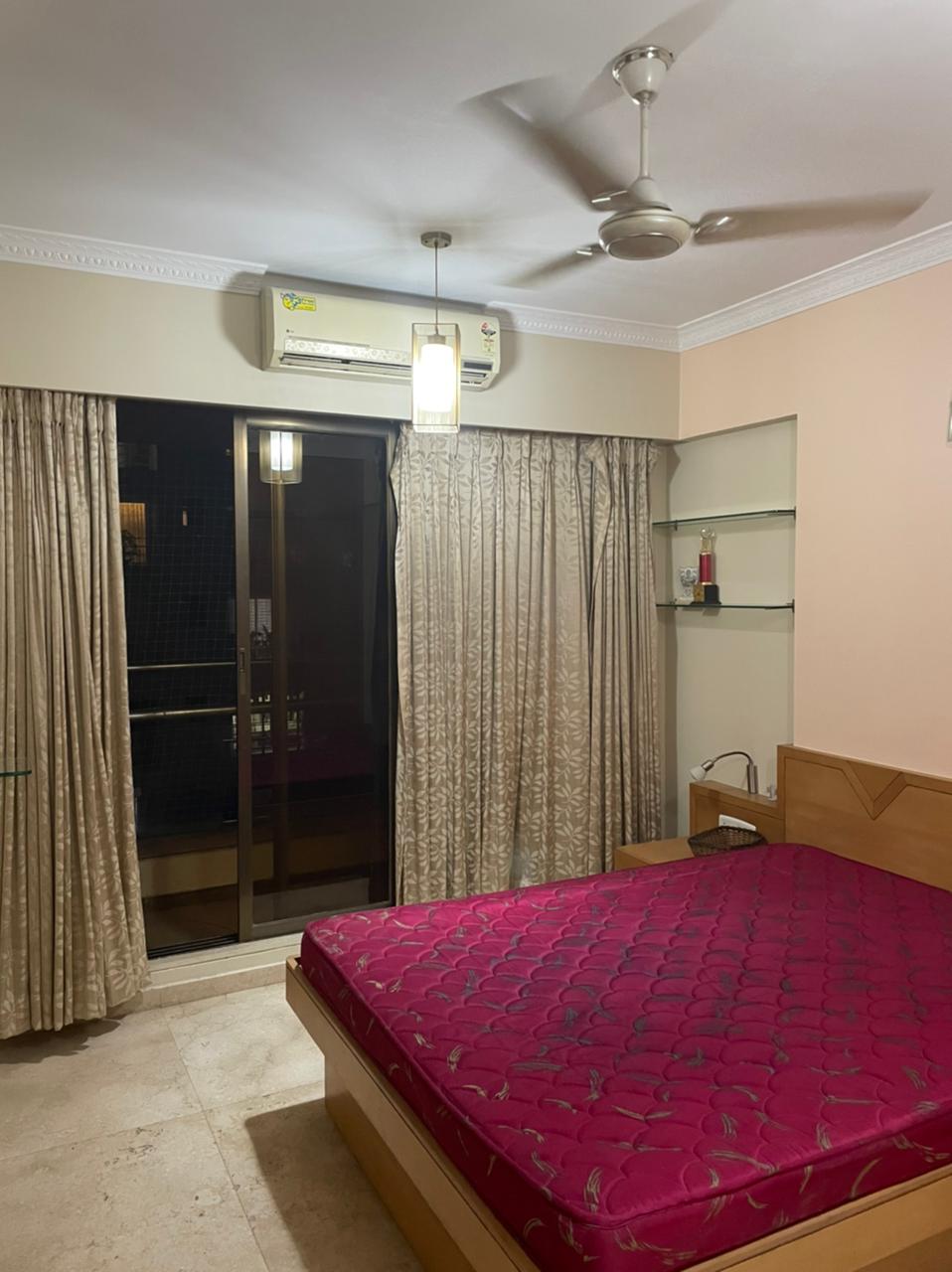 3 BHK Apartment for Sale in 16th Road Mumbai