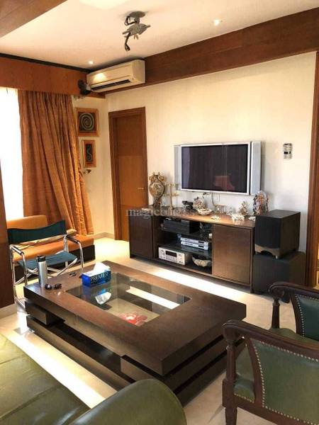 6 BHK Penthouse for Sale in Khar West Mumbai