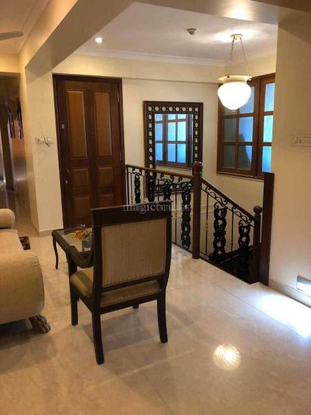 6 BHK Penthouse for Sale in Khar West Mumbai