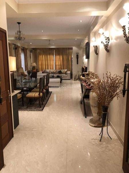 6 BHK Penthouse for Sale in Khar West Mumbai