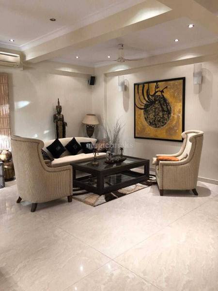 6 BHK Penthouse for Sale in Khar West Mumbai