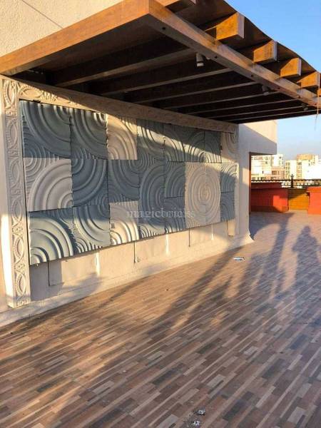 6 BHK Penthouse for Sale in Khar West Mumbai