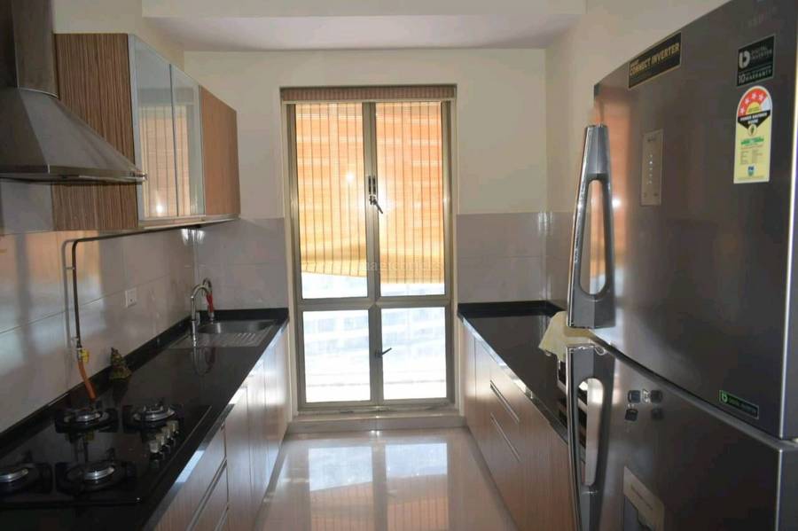3 BHK Apartment for Rent in Bandra East Mumbai